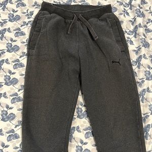 Puma Joggers